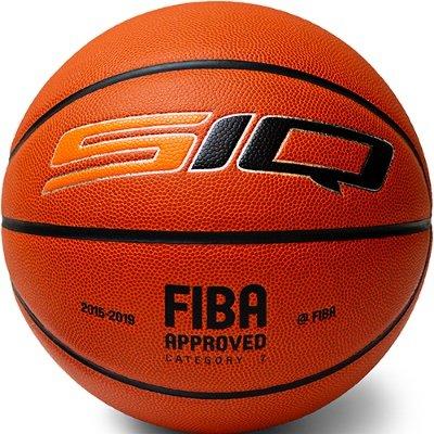 SIQ Basketball